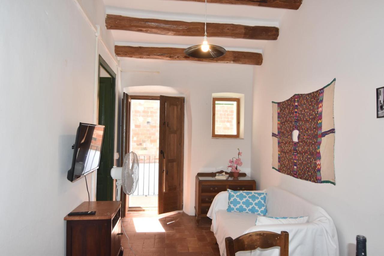 Rnet - Sant Sebastia - Roses Centre Apartamento Exterior foto