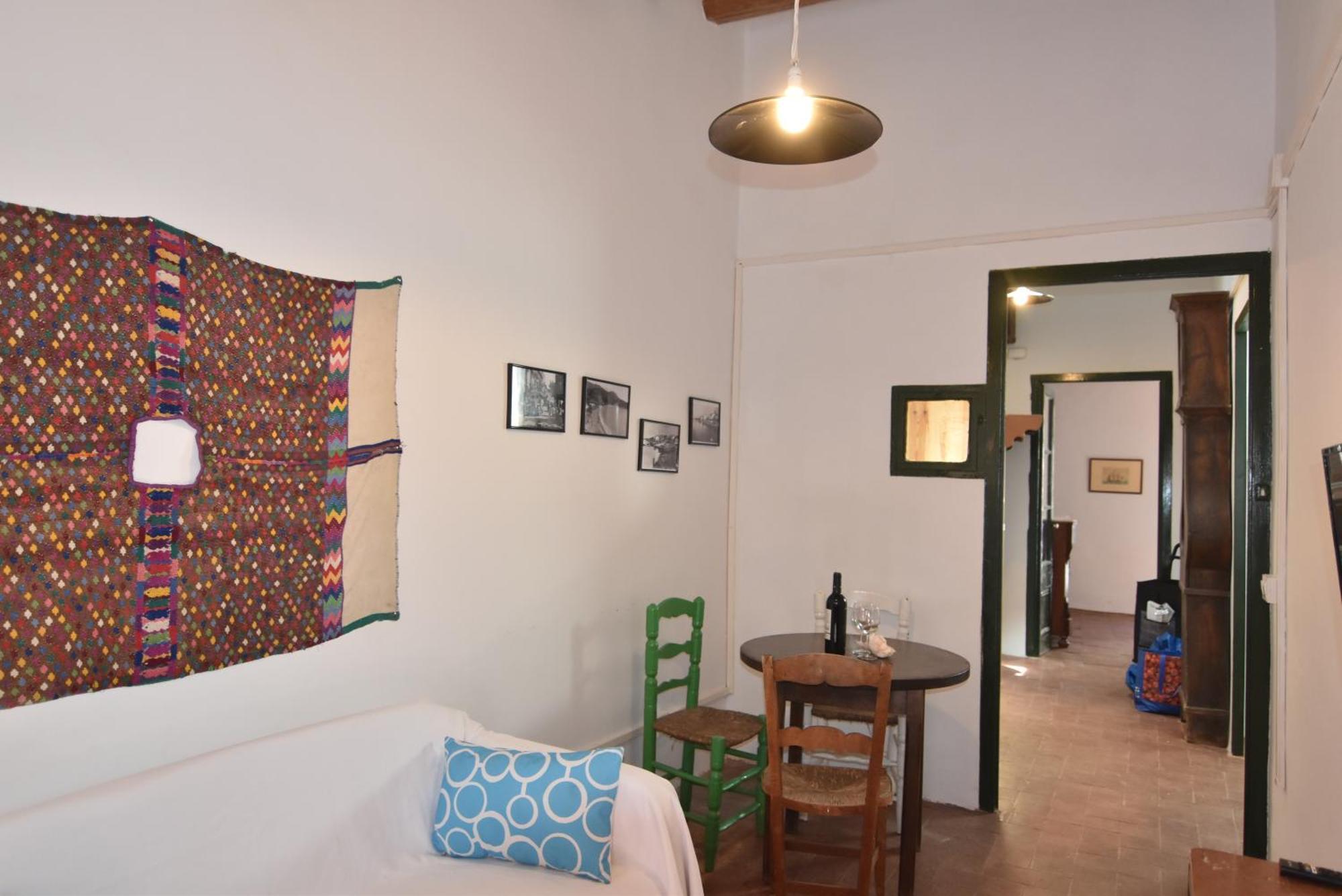 Rnet - Sant Sebastia - Roses Centre Apartamento Exterior foto