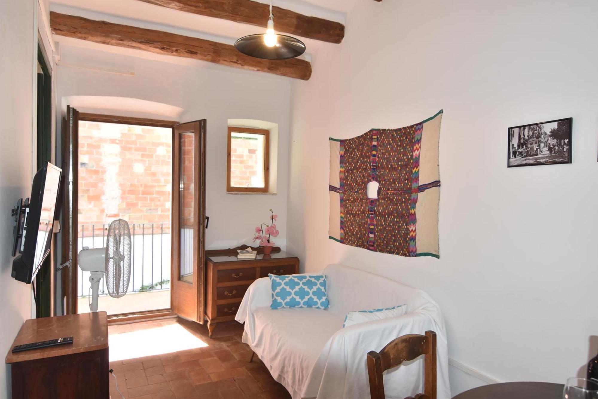Rnet - Sant Sebastia - Roses Centre Apartamento Exterior foto