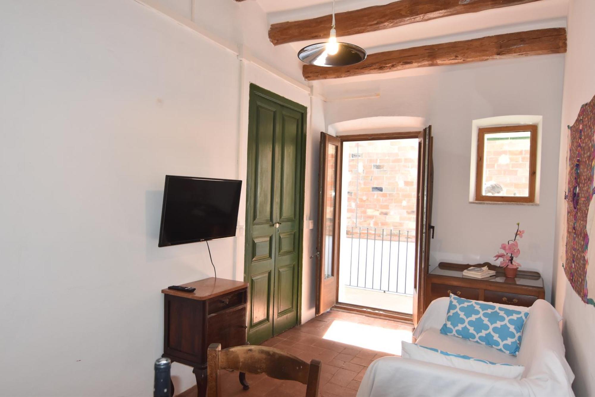 Rnet - Sant Sebastia - Roses Centre Apartamento Exterior foto