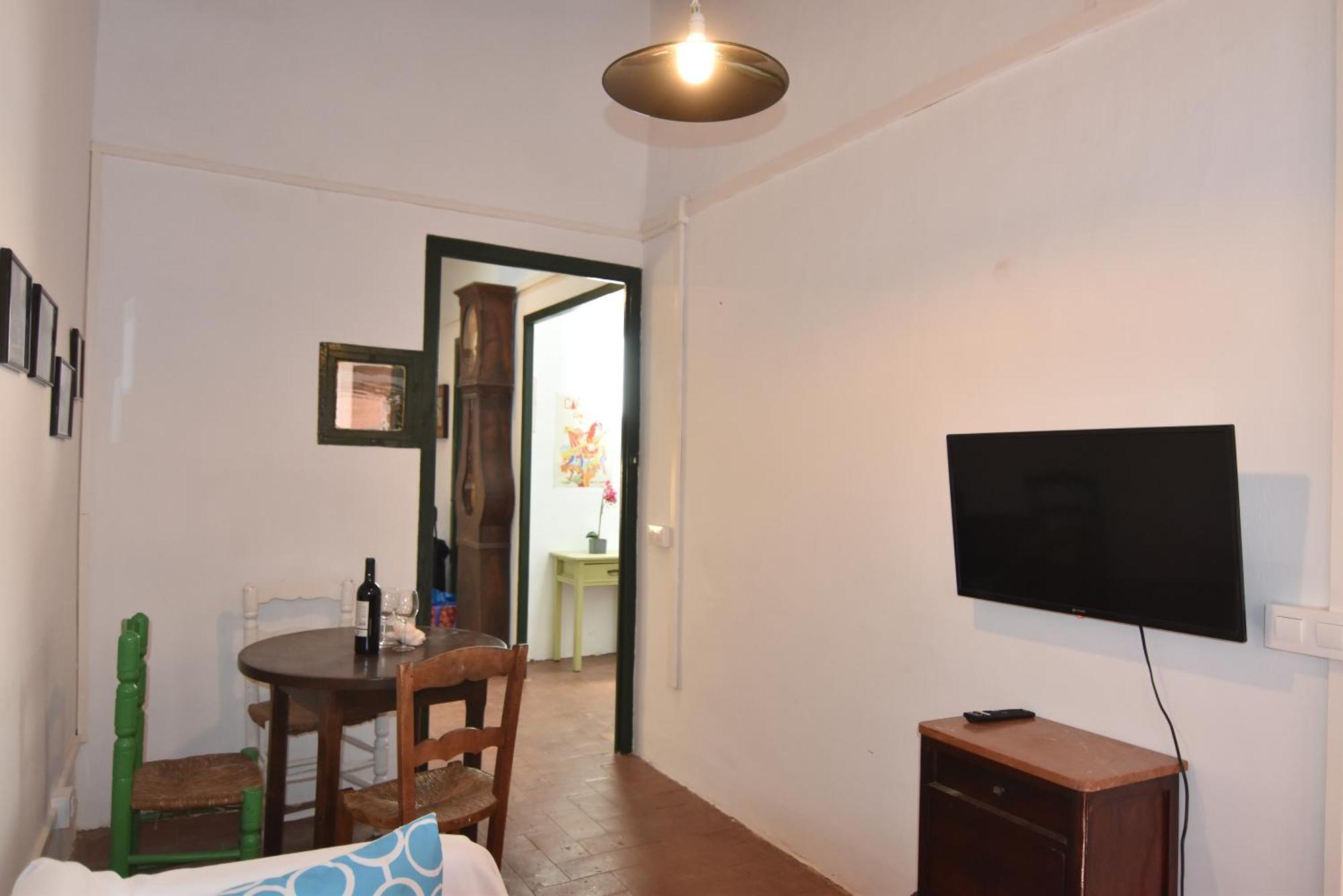 Rnet - Sant Sebastia - Roses Centre Apartamento Exterior foto