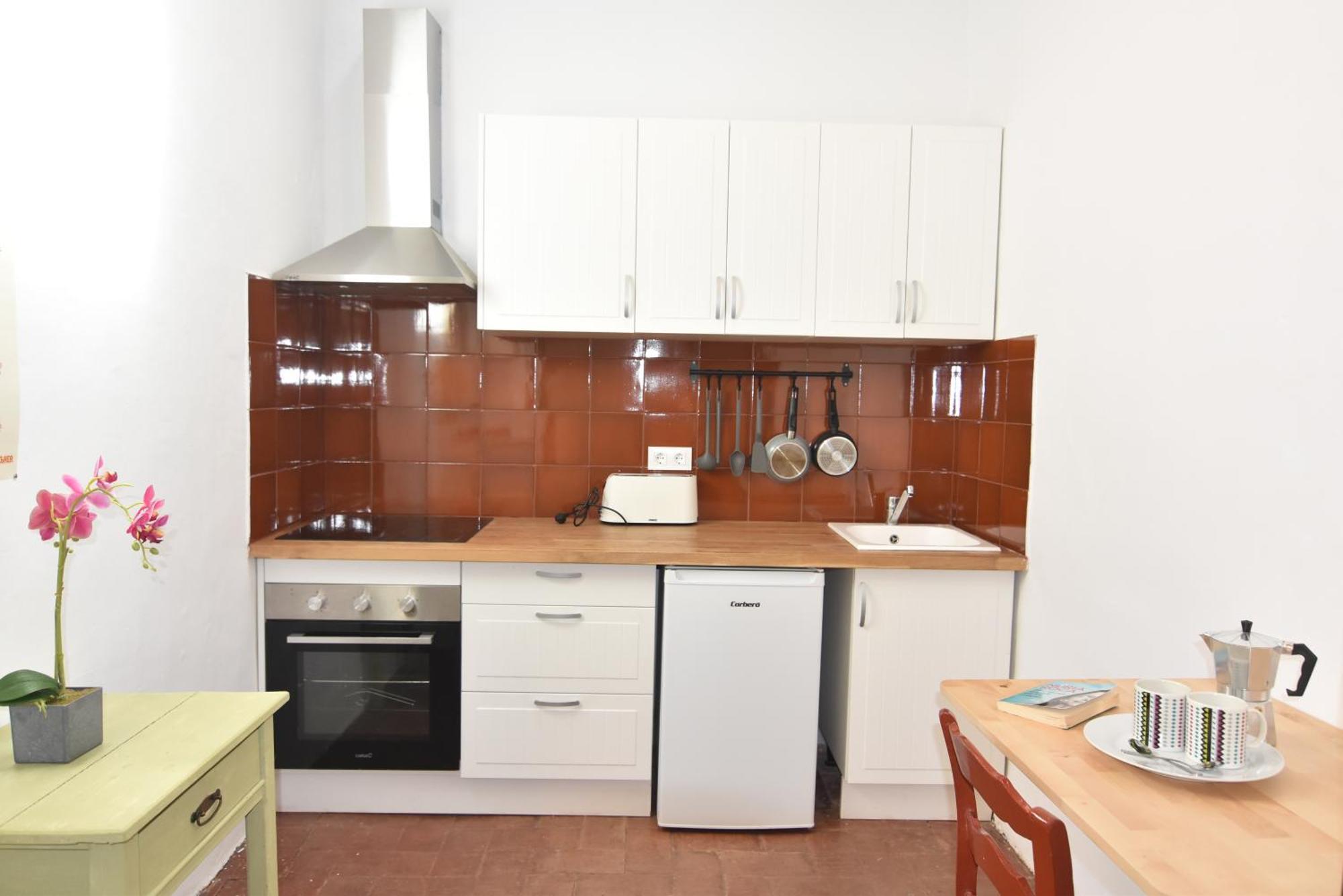 Rnet - Sant Sebastia - Roses Centre Apartamento Exterior foto